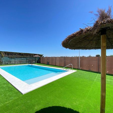 Apartamento Camaleon Chipiona Exterior foto