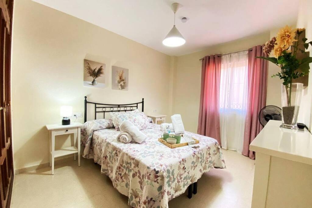 Apartamento Camaleon Chipiona Exterior foto