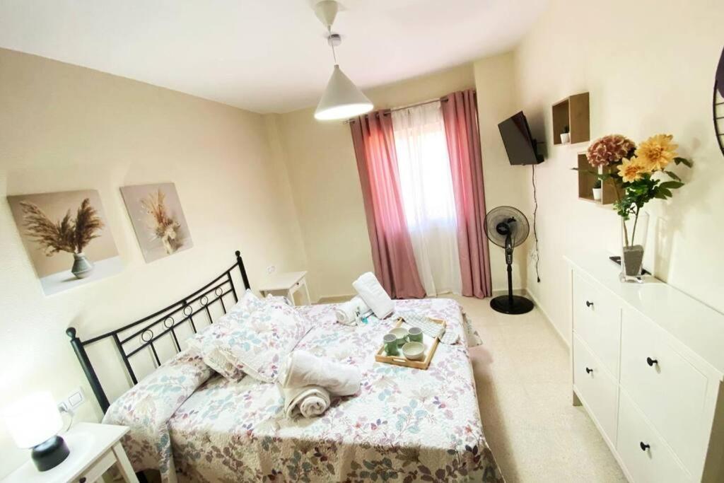 Apartamento Camaleon Chipiona Exterior foto