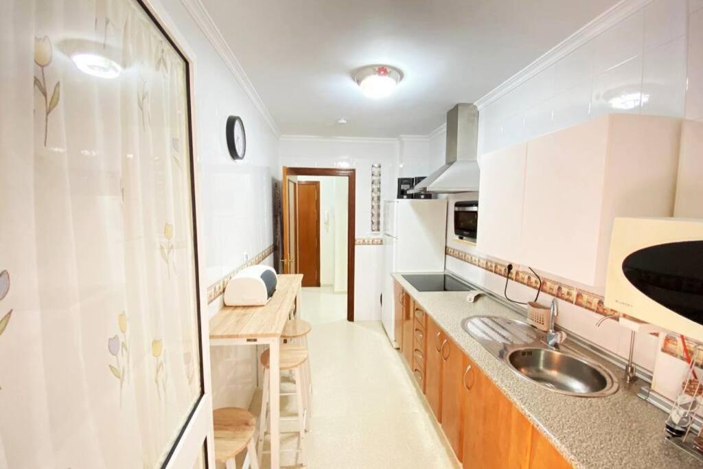 Apartamento Camaleon Chipiona Exterior foto