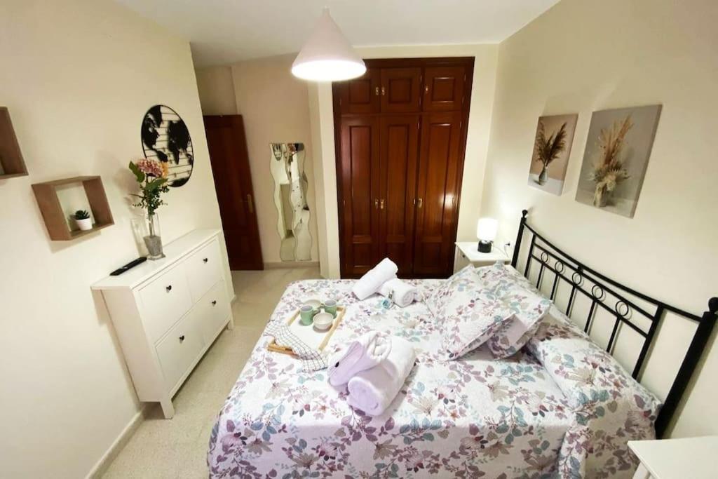 Apartamento Camaleon Chipiona Exterior foto