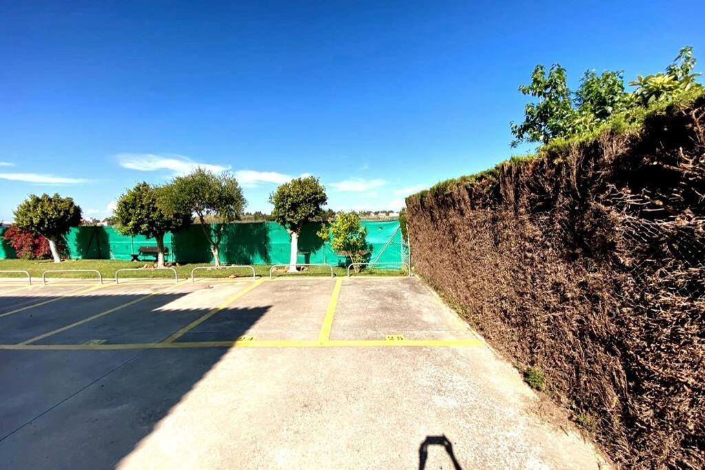Apartamento Camaleon Chipiona Exterior foto
